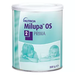 Milupa OS 2-prima